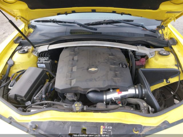 2G1FD3D3XF9227014 Chevrolet lfx