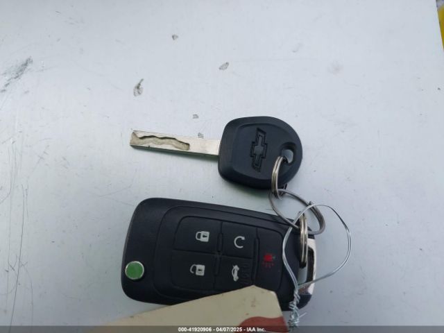 2G1FD3D3XF9227014 Chevrolet lfx