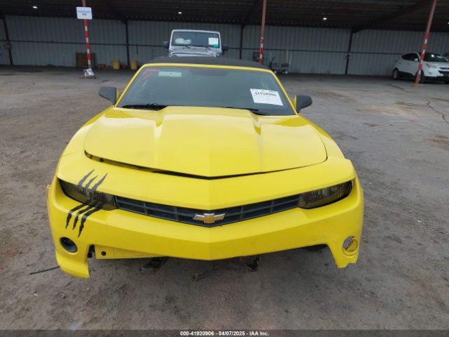 2G1FD3D3XF9227014 Chevrolet lfx