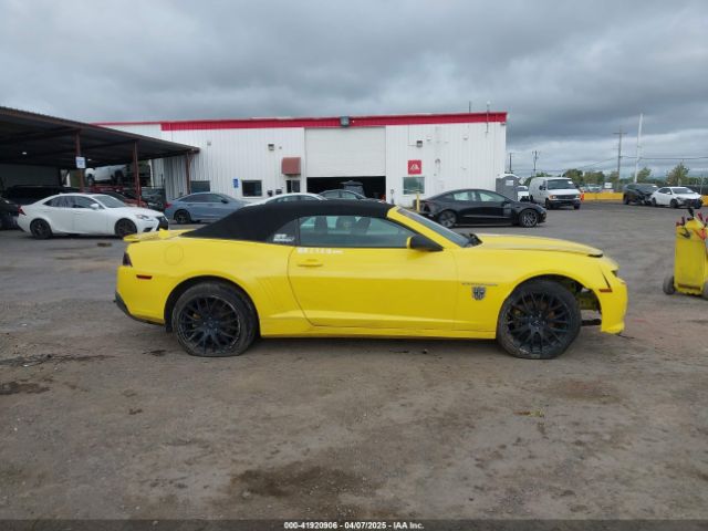 2G1FD3D3XF9227014 Chevrolet lfx