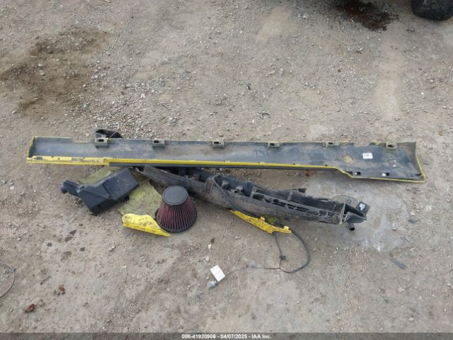 2G1FD3D3XF9227014 Chevrolet lfx