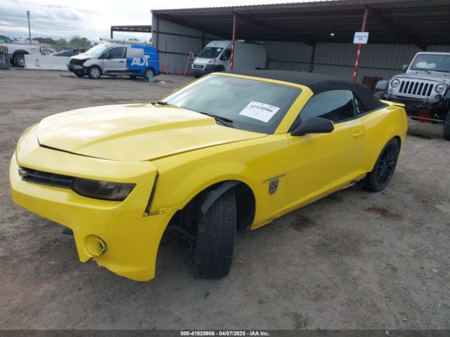 2G1FD3D3XF9227014 Chevrolet lfx