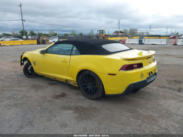 2G1FD3D3XF9227014 Chevrolet lfx