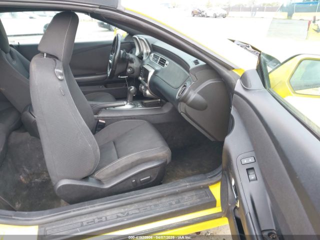 2G1FD3D3XF9227014 Chevrolet lfx