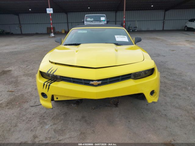 2G1FD3D3XF9227014 Chevrolet lfx