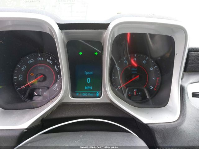 2G1FD3D3XF9227014 Chevrolet lfx