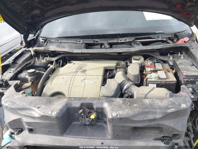 1FM5K8F8XFGB67277 Ford Explorer Limited
