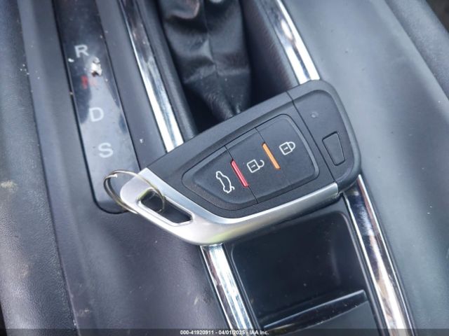 3CZRU6H52MM751838 Honda Hr-v Awd Ex