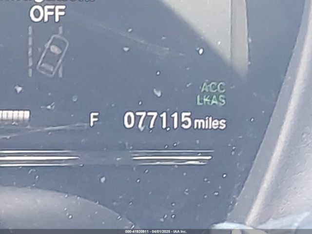 3CZRU6H52MM751838 Honda Hr-v Awd Ex