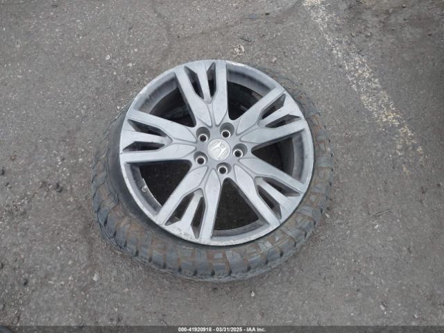 5FNYF7H58MB008459 Honda Passport 2wd Ex-l