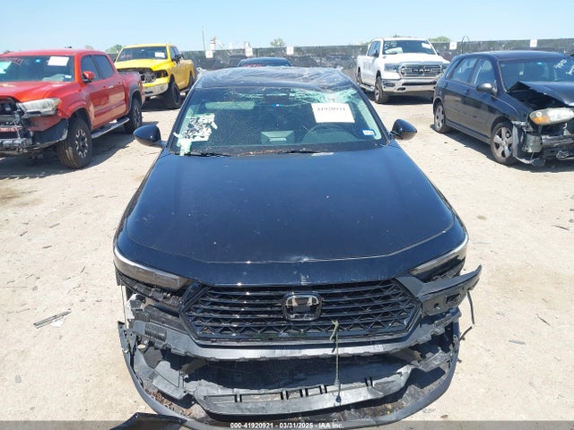 1HGCY1F42SA004507 Honda ACCORD SE