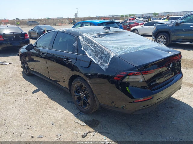 1HGCY1F42SA004507 Honda ACCORD SE