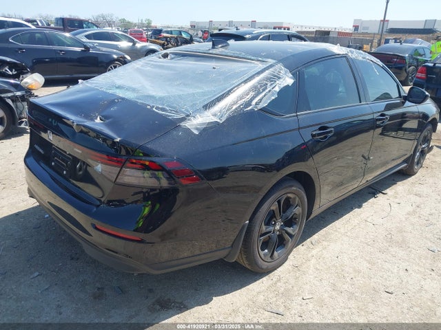 1HGCY1F42SA004507 Honda ACCORD SE