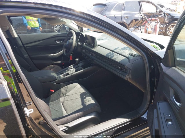1HGCY1F42SA004507 Honda ACCORD SE