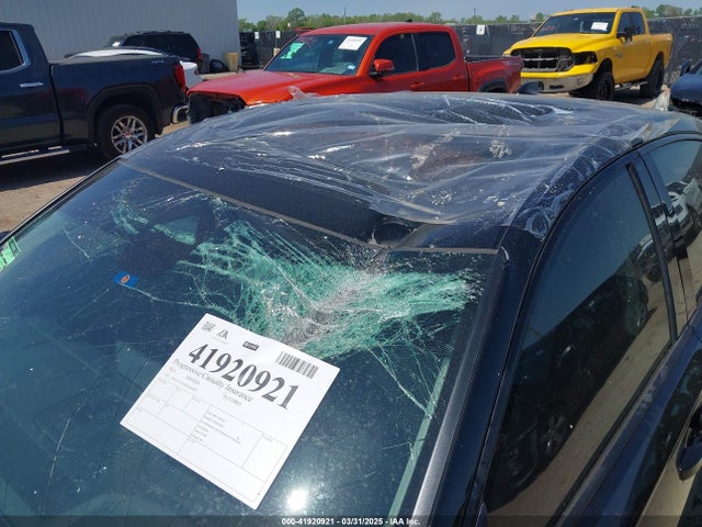 1HGCY1F42SA004507 Honda ACCORD SE