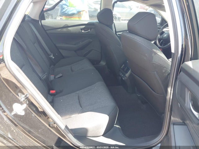 1HGCY1F42SA004507 Honda ACCORD SE