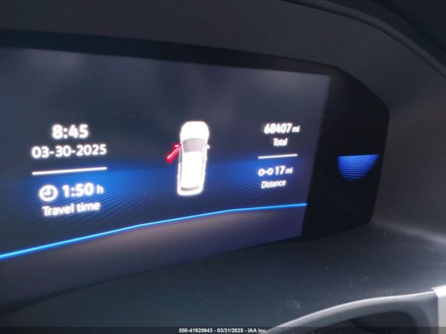 2022 VOLKSWAGEN ATLAS CROSS SPORT 1V2JE2CA4NC201054 Photo 6