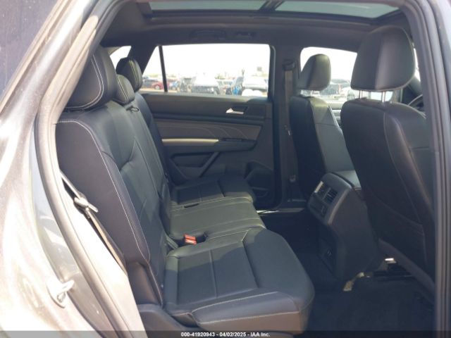 2022 VOLKSWAGEN ATLAS CROSS SPORT 1V2JE2CA4NC201054 Photo 7