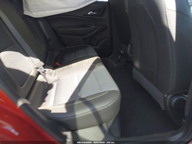 KL77LHE29RC073679 Chevrolet Trax Fwd Lt