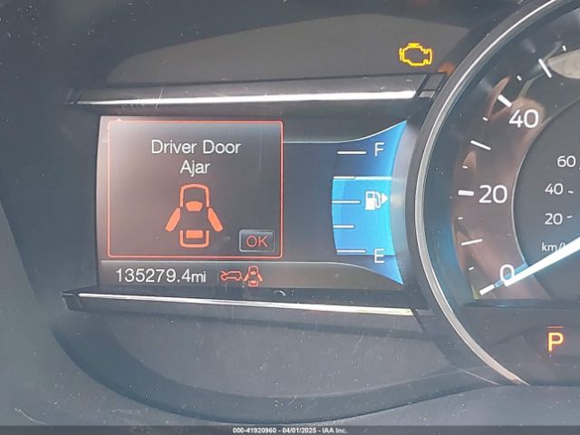 1FM5K8F80HGC27148 Ford Explorer Limited