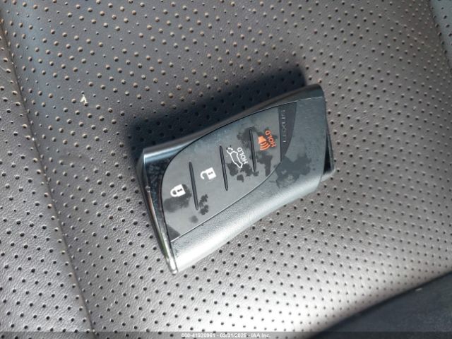 2T2BAMBA1PC012107 Lexus Rx 350 Luxury