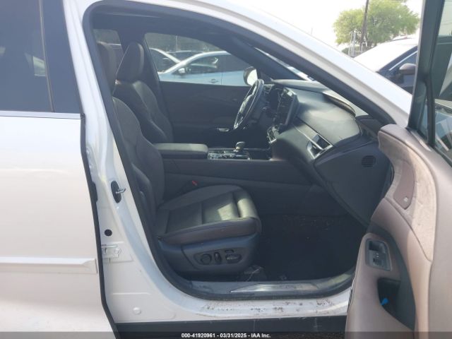 2T2BAMBA1PC012107 Lexus Rx 350 Luxury