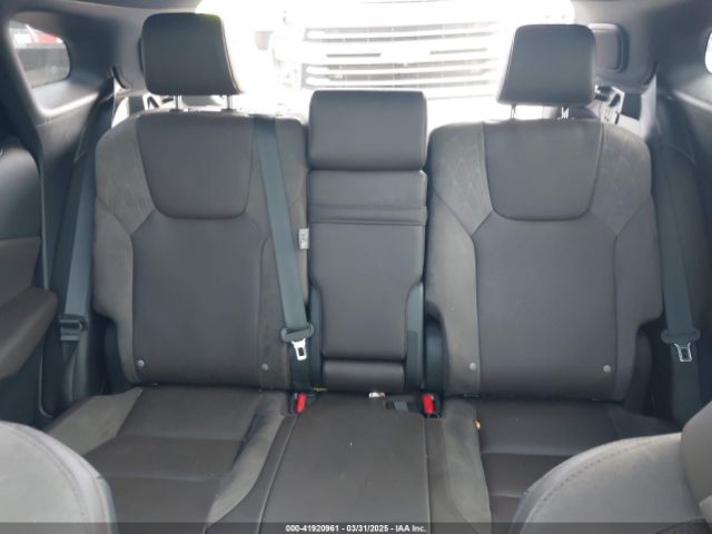 2T2BAMBA1PC012107 Lexus Rx 350 Luxury