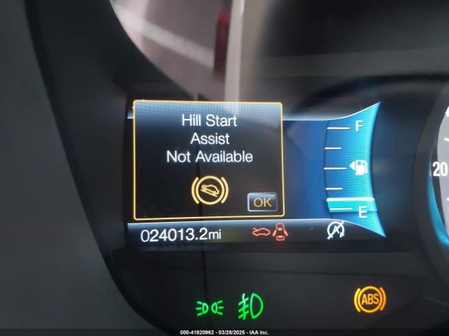 3FA6P0HDXKR184031 Ford FUSION SE