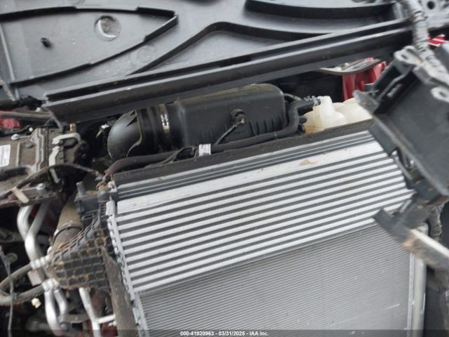 1FMSK8FH1PGB57533 Ford Explorer Limited