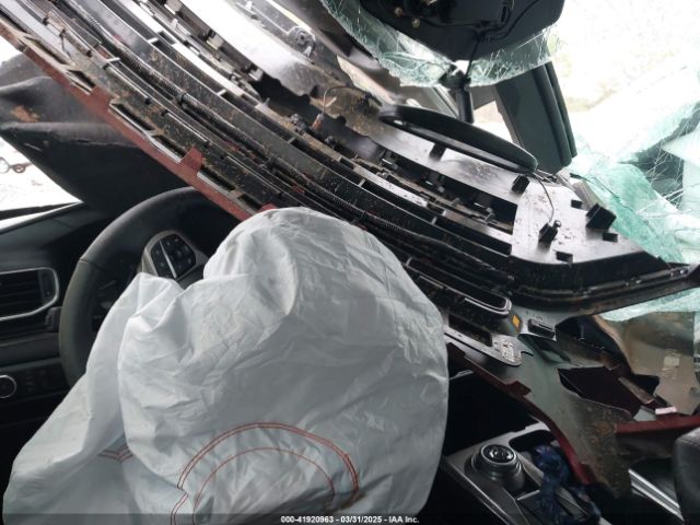 1FMSK8FH1PGB57533 Ford Explorer Limited