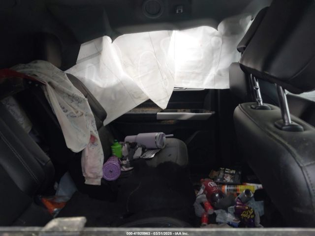 1FMSK8FH1PGB57533 Ford Explorer Limited