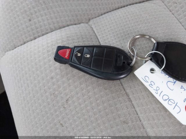 2C4RDGBG5JR259069 Dodge Grand Caravan Se