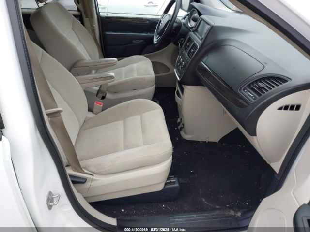2C4RDGBG5JR259069 Dodge Grand Caravan Se