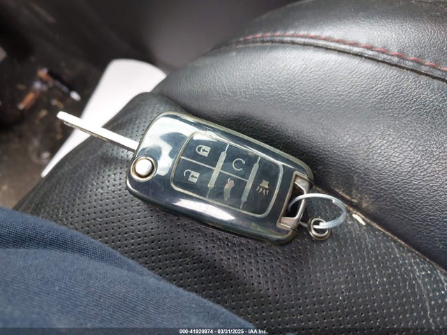 2GKFLUEK2H6329826 GMC Terrain Slt