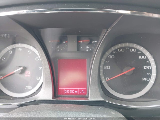 2GKFLUEK2H6329826 GMC Terrain Slt