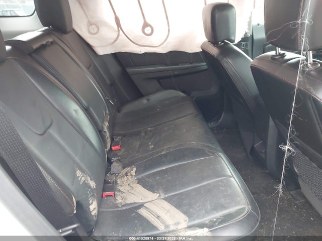 2GKFLUEK2H6329826 GMC Terrain Slt