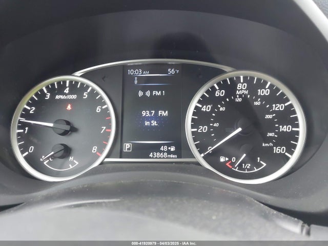 3N1AB7AP1JY261974 Nissan SENTRA S