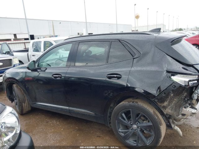 LRBFZNR43PD057121 Buick Envision Essence Fwd