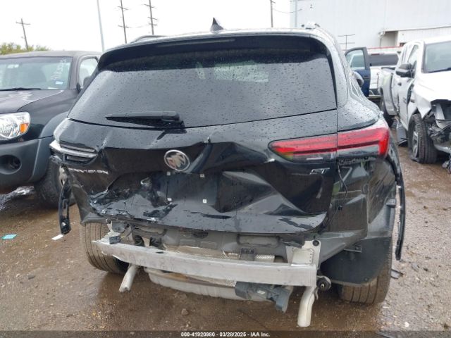 LRBFZNR43PD057121 Buick Envision Essence Fwd