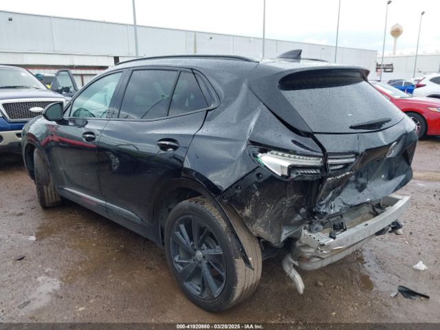 LRBFZNR43PD057121 Buick Envision Essence Fwd