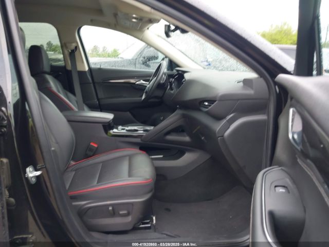 LRBFZNR43PD057121 Buick Envision Essence Fwd