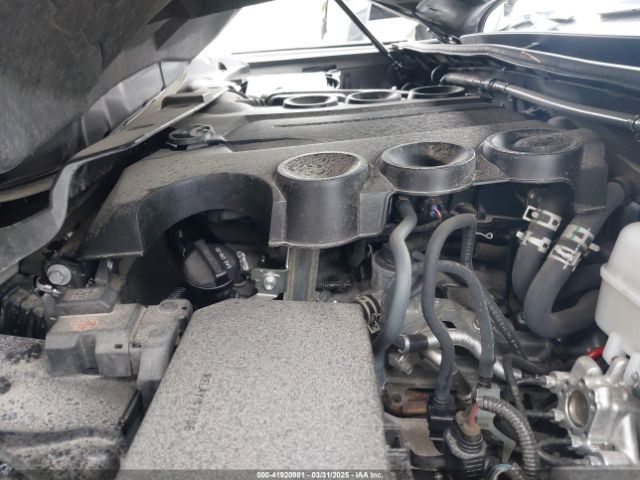 JTENU5JRXP6147336 Toyota 4runner Sr5 Premium