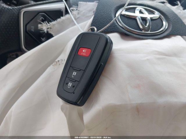 JTENU5JRXP6147336 Toyota 4runner Sr5 Premium