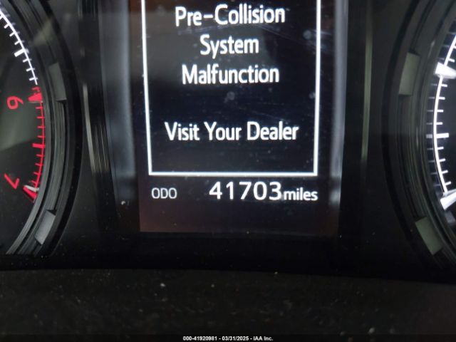 JTENU5JRXP6147336 Toyota 4runner Sr5 Premium