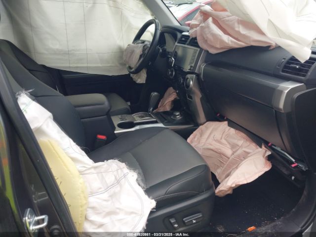 JTENU5JRXP6147336 Toyota 4runner Sr5 Premium