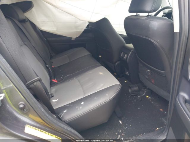 JTENU5JRXP6147336 Toyota 4runner Sr5 Premium