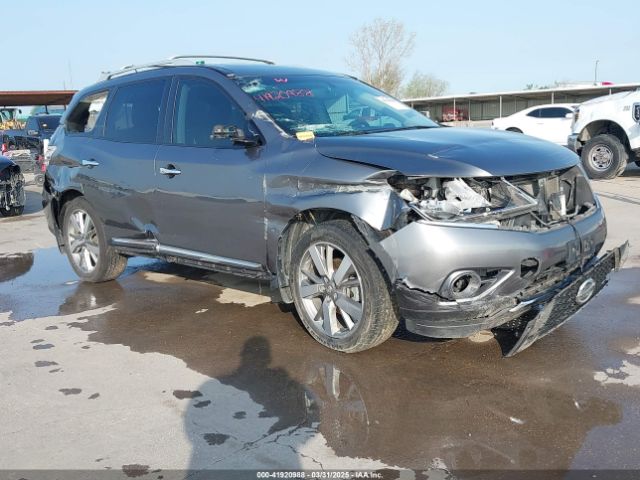 5N1AR2MM6GC653522 auction archive image