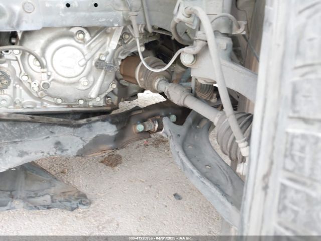 5N1AT2MT5JC830464 Nissan ROGUE SV