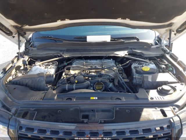 2015 LAND ROVER RANGE ROVER SALGS2TF3FA240711 Photo 9