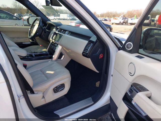 2015 LAND ROVER RANGE ROVER SALGS2TF3FA240711 Photo 4